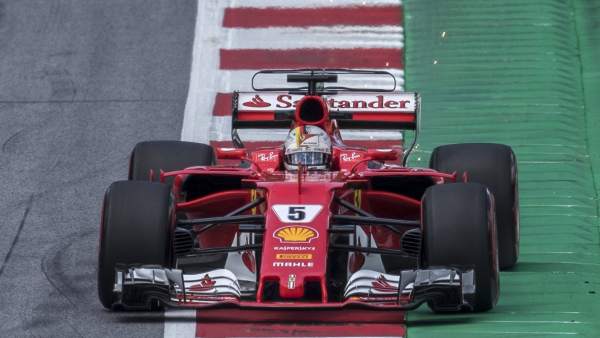 Vettel Vettel
