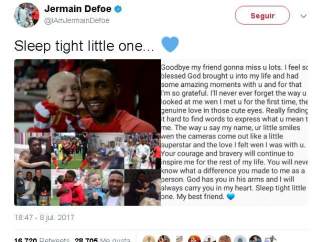 Defoe