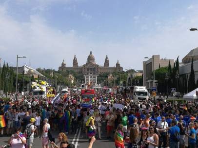 Barcelona