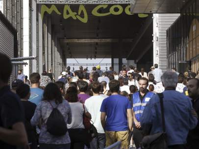 Festival Mad Cool