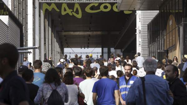Festival Mad Cool Festival Mad Cool
