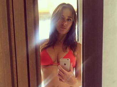 Elizabeth Hurley