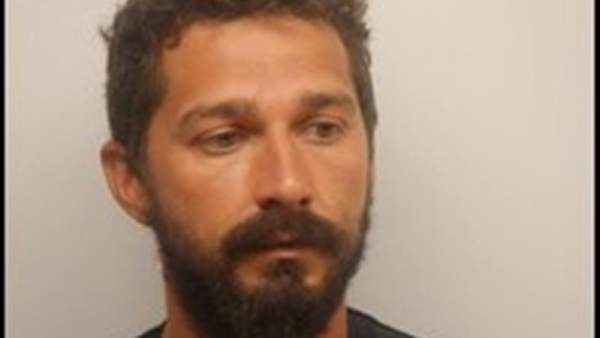 Shia LaBeouf Shia LaBeouf