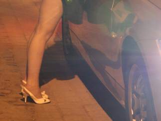 Prostitución