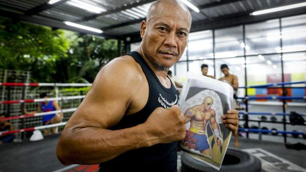 Sagat Sagat