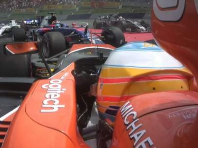 Alonso