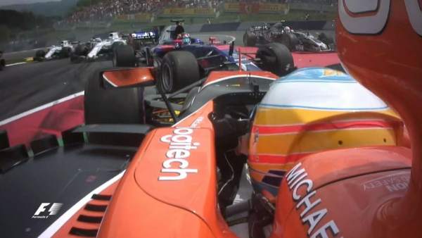 Alonso Alonso