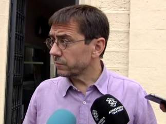 Juan Carlos Monedero