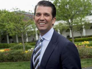 Donald Trump Jr.