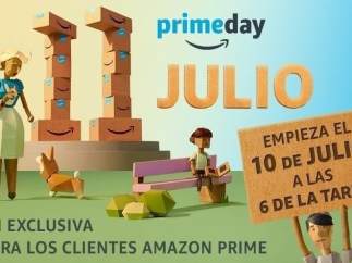 Prime day