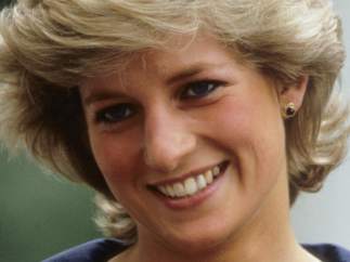 Lady Di
