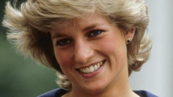 Lady Di Lady Di
