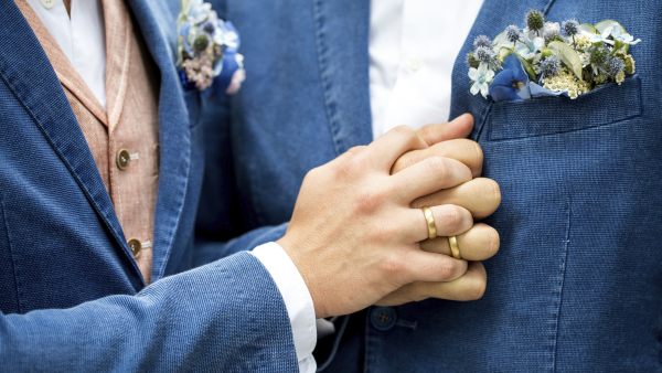 mATRIMONIO HOMOSEXUAL mATRIMONIO HOMOSEXUAL
