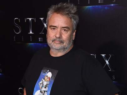 Luc Besson