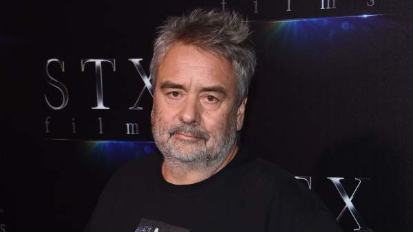 Luc Besson Luc Besson