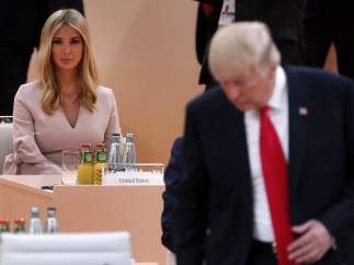 Ivanka Trump