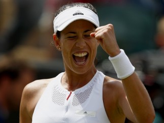 Muguruza