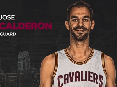 Calderón