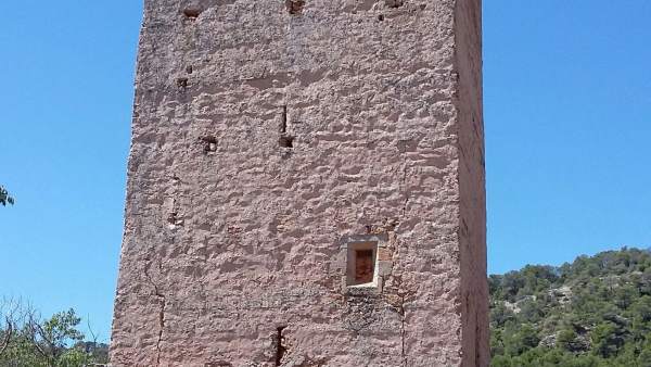 Torre Piquer Torre Piquer