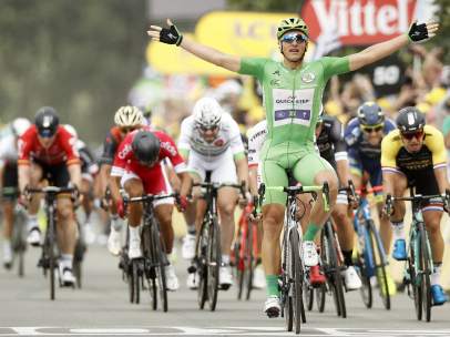 Tour de Francia