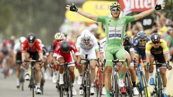 Tour de Francia Tour de Francia