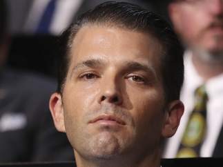 Donald Trump Jr.