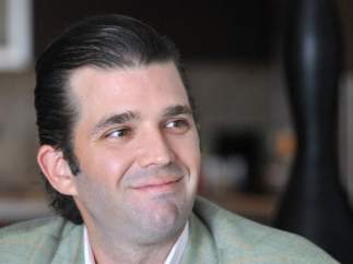 Donald Trumps Jr.