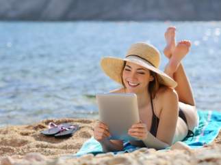 Wifi en vacaciones