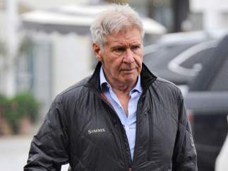 Harrison Ford