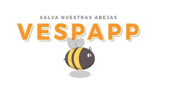 Logo de la app Vespapp Logo de la app Vespapp