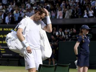 Andy Murray