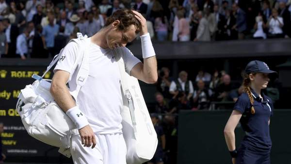 Andy Murray Andy Murray