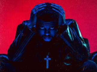 The Weeknd