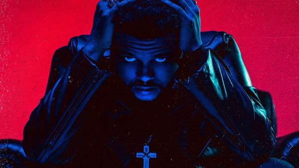 The Weeknd The Weeknd