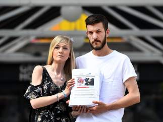 Charlie Gard