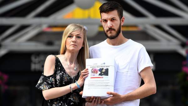 Charlie Gard Charlie Gard