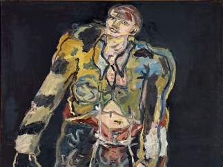 Rebelde (Rebell), 1965