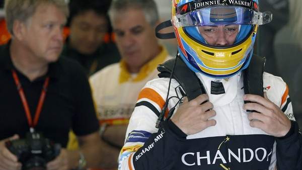 Fernando Alonso Fernando Alonso