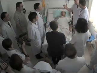 Liu Xiaobo
