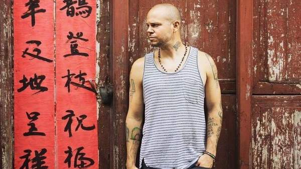 Residente Residente