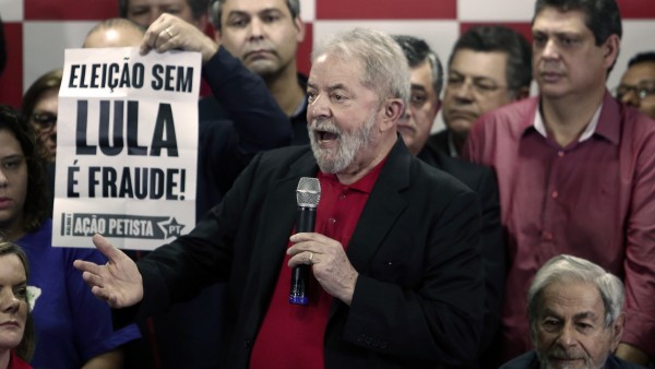 Lula Lula