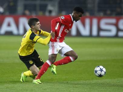 Nelson Semedo