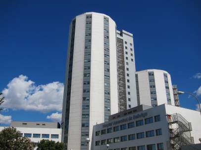 Imagen del Hospital de Bellvitge