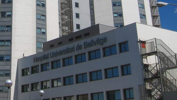 Imagen del Hospital de Bellvitge Imagen del Hospital de Bellvitge