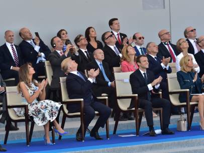 Desfile 14 de julio