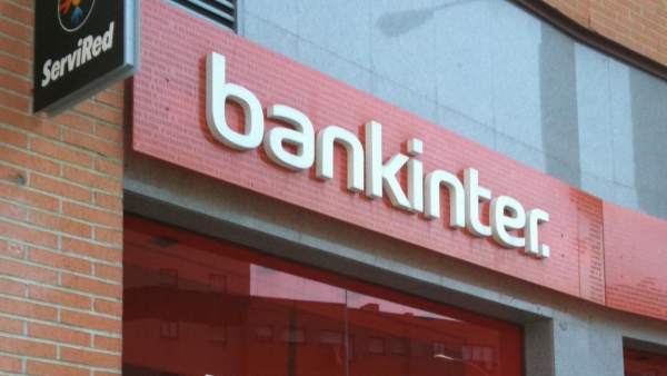 Sucursal de Bankinter Sucursal de Bankinter