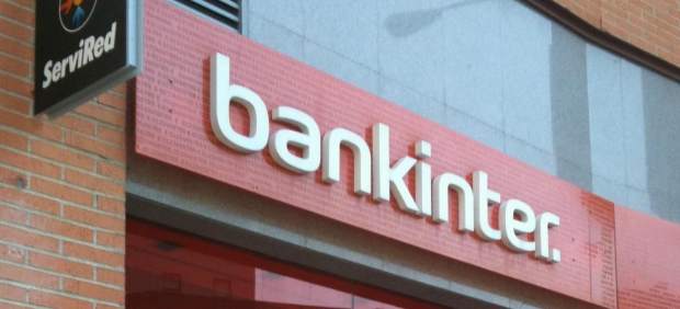 Sucursal de Bankinter