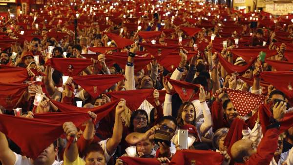 San Fermín San Fermín