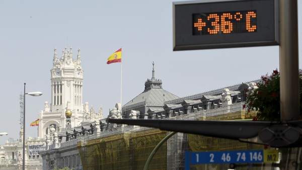 Calor Calor