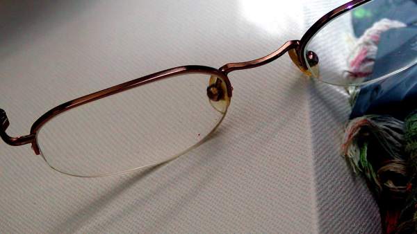Gafas Gafas